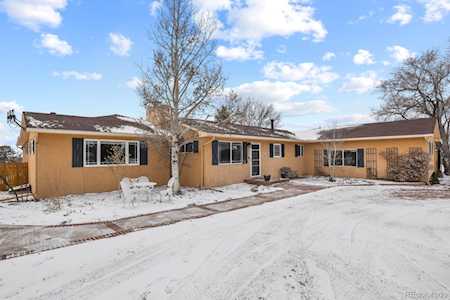 4025 Arrowhead Dr Colorado Springs, CO 80908