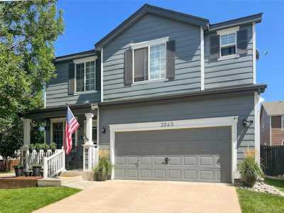3045 Long Creek Grove Colorado Springs, CO 80922