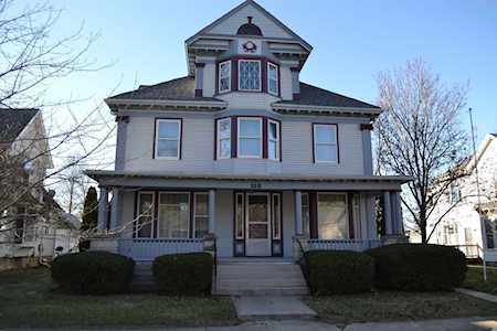 318 S Main Street Monticello, IN 47960