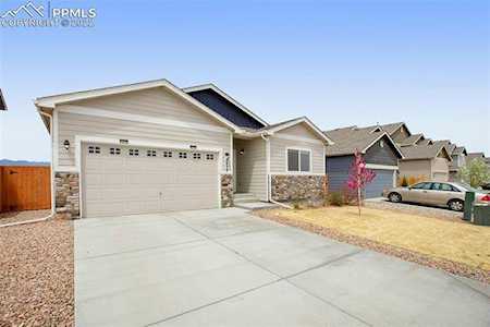 6898 Mandan Drive Colorado Springs, CO 80925