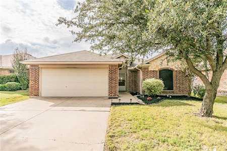 8309 Water Buck Run Fort Worth, TX 76179