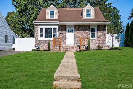 232 10th Street South Amboy, NJ 08879