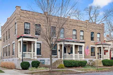 348 W 2nd Avenue Columbus, OH 43201