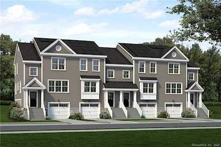 6 Soderman Way #6 Cheshire, CT 06410