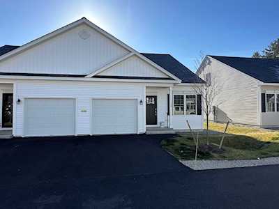 20B Angel Point Circle #17B Goffstown, NH 03045