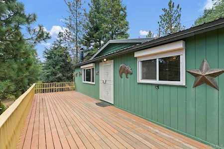 9820 Mt. Laguna Place Mount Laguna, CA 91948