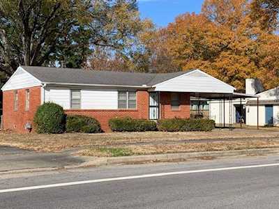 5437 Millbranch Rd Memphis, TN 38116