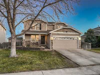 9222 Adams St Thornton, CO 80229