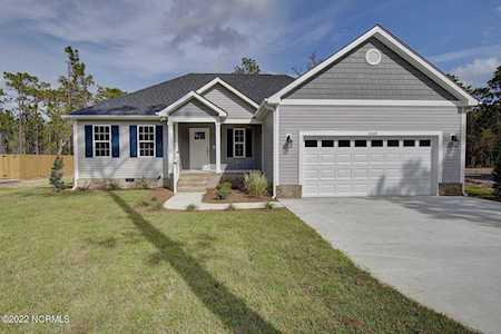 312 Argonne Road Southport, NC 28461