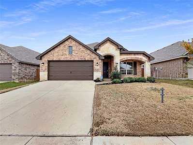 4137 Sweet Clover Lane Fort Worth, TX 76036