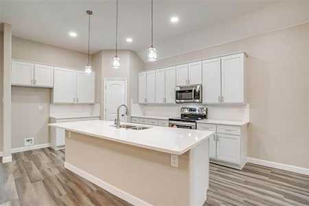9726 Santa Paula Drive Fort Worth, TX 76116