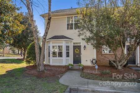 11509 Savannah Creek Dr Charlotte, NC 28273