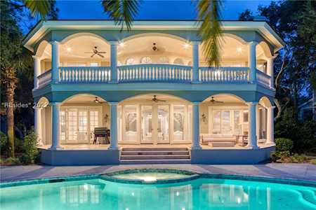 38 Ensis Rd Hilton Head Island, SC 29928