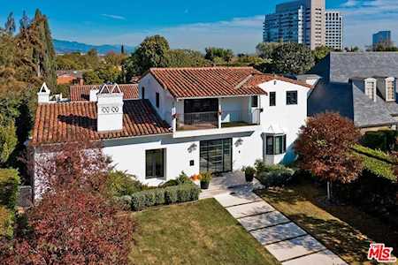 800 S Beverly Glen Blvd Los Angeles, CA 90024
