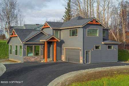1800 N Equestrian Place Palmer, AK 99645