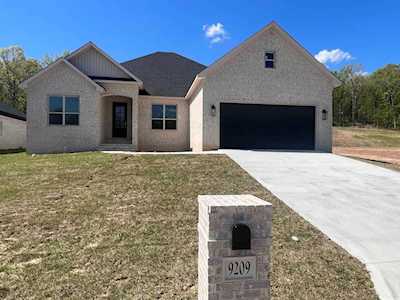 Address Withheld Sherwood, AR 72120