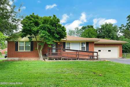 4805 Clarmar Rd Louisville, KY 40299