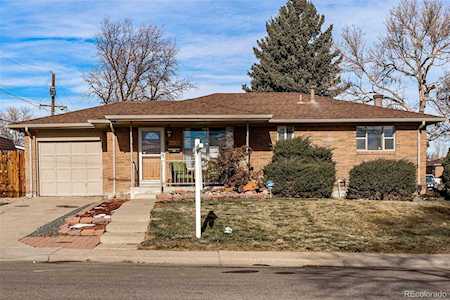 2513 W 74th Ave Westminster, CO 80030