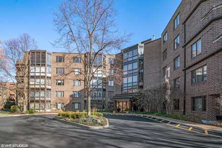 601 Mulberry Place #2B Highland Park, IL 60035