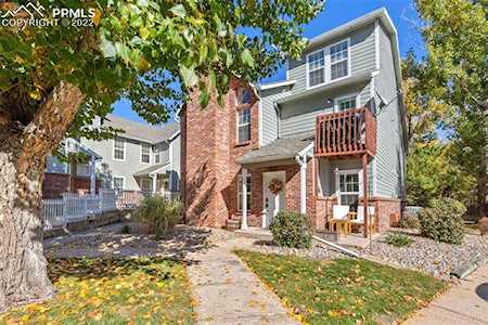 2033 Palm Drive Colorado Springs, CO 80918