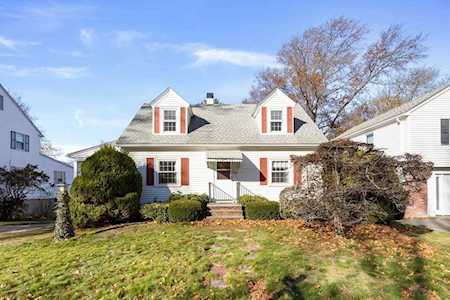 985 Furnace Brook Parkway Quincy, MA 02169