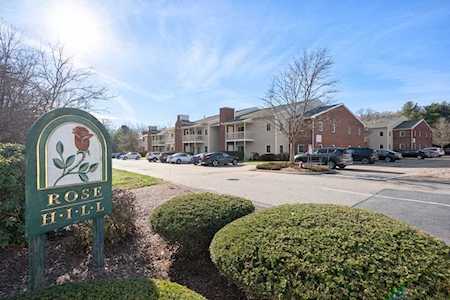 32 Rose Court #32 Norwood, MA 02062