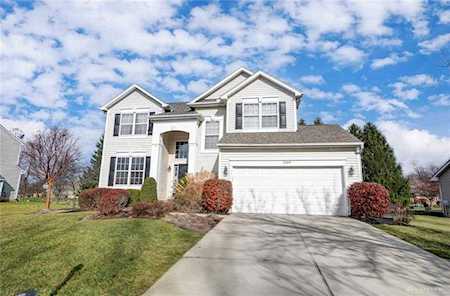 1169 Yankee Woods Drive Centerville, OH 45458