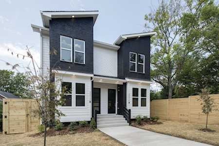 2610 Meharry Blvd #B Nashville, TN 37208