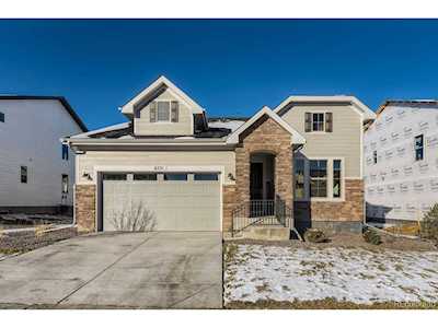 6221 E 142nd Way Thornton, CO 80602