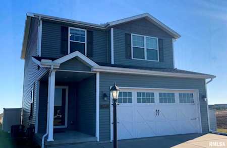1626 Savile Ln Washington, IL 61571
