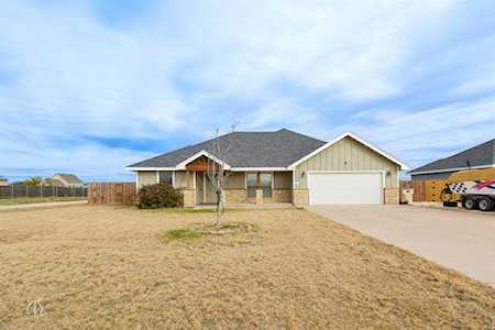 226 Foxtrot Lane Abilene, TX 79602