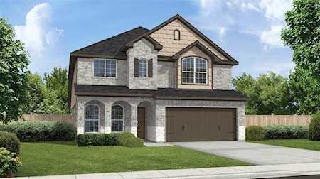 1400 Inks Drive Desoto, TX 75115
