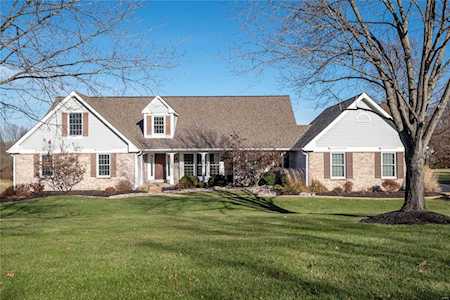 16741 Kehrs Mill Estates Dr Chesterfield, MO 63005