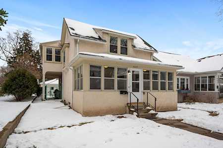 4647 Garfield Avenue S Minneapolis, MN 55419