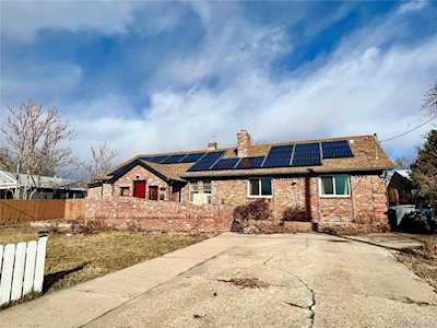 3635 W 77th Ave Westminster, CO 80030