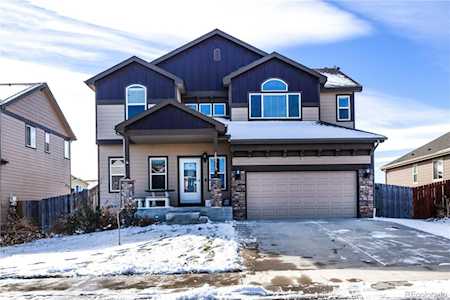 10515 Declaration Dr Colorado Springs, CO 80925