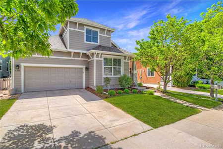 4365 Springmeadow Circle Castle Rock, CO 80109