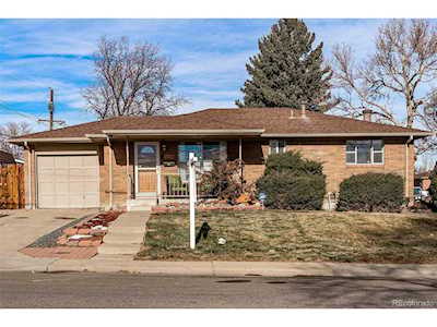 2513 W 74th Ave Westminster, CO 80030
