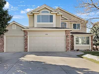 2516 W 108th Pl Westminster, CO 80234