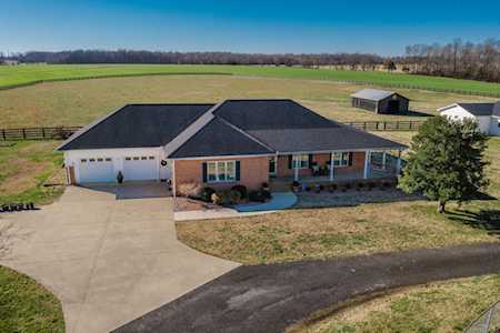 4767 Barren Plains Rd Springfield, TN 37172