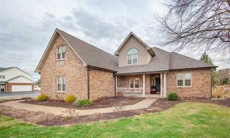 1721 Mink Ct Pendleton, IN 46064