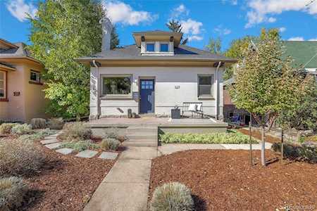 327 N Washington St Denver, CO 80203