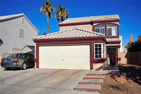 8324 Cimarron Ridge Dr Las Vegas, NV 89128