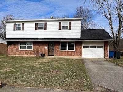 5113 Lounsbury Drive Dayton, OH 45417