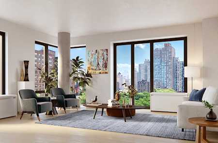 181 E 101st St #606 New York, NY 10029
