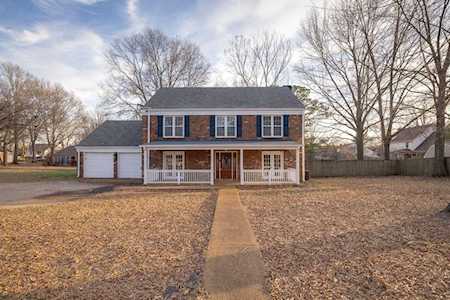 2321 Huntington Pl Memphis, TN 38016