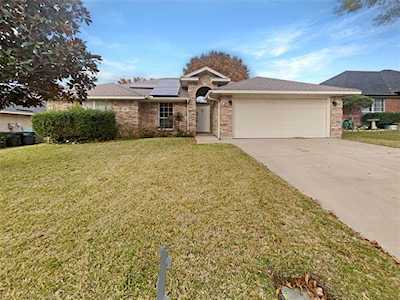 3717 Staghorn Circle N Fort Worth, TX 76137