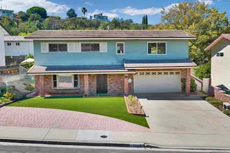 7358 Hamlet Ave San Diego, CA 92120
