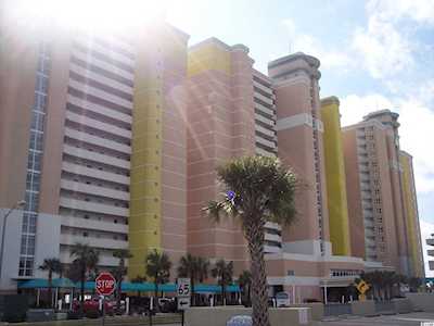 2711 S Ocean Blvd. S #612 North Myrtle Beach, SC 29582
