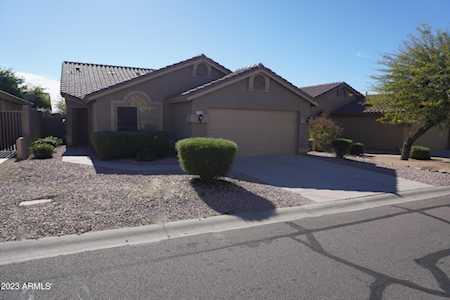 10249 E Karen Drive Scottsdale, AZ 85255